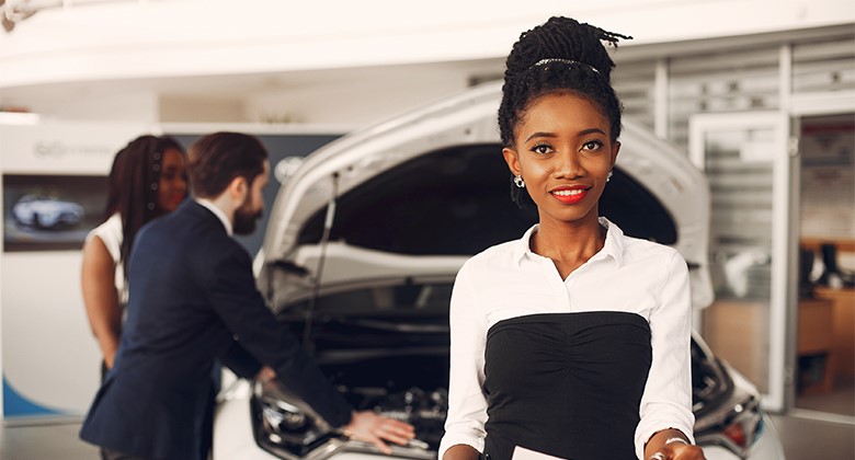 Selling Pre-Owned cars is tricky for the dealers