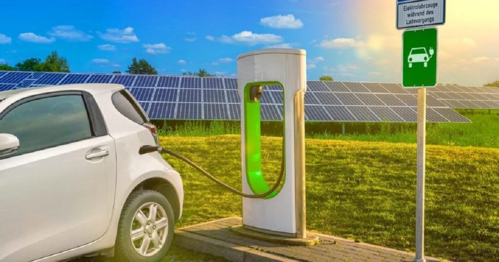 Electric Mobility in Kenya