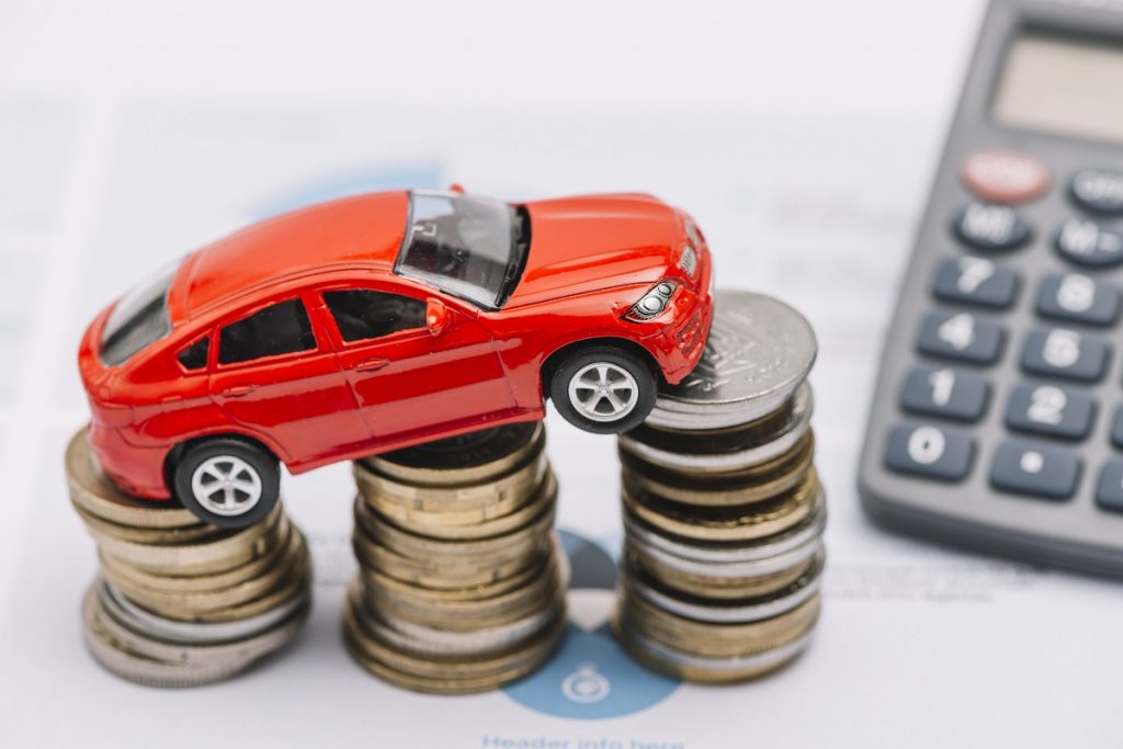 Vehicle Finance Kenya
